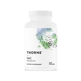 Thorne Research NAC 90 Capsules