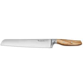 Wüsthof Amici Bread Knife 23cm 1011301123