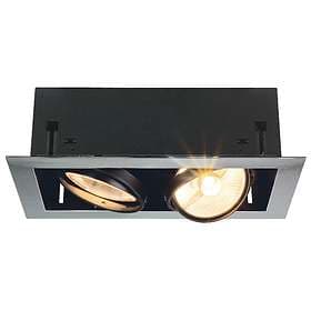SLV Aixlight Flat Double ES111