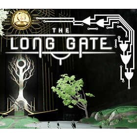 The Long Gate (Switch)