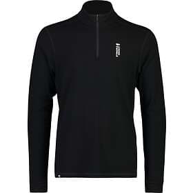 Mons Royale Cascade Merino Flex 200 1/4 Zip LS Shirt (Men's)