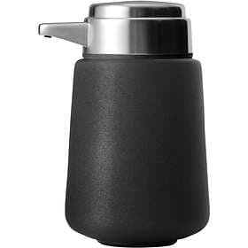 Vipp 9 Tvålpump (Black)