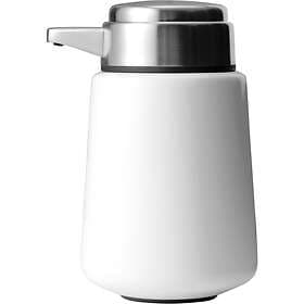Vipp 9 Soap Pump (White)