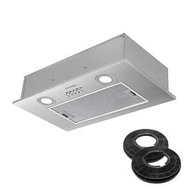 Ciarra CBCS5913A (Stainless Steel)