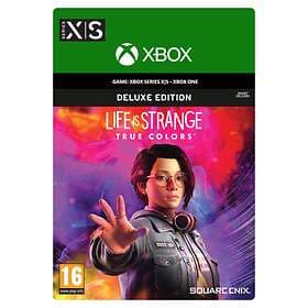 Life is Strange: True Colors - Deluxe Edition (Xbox One | Series X/S)