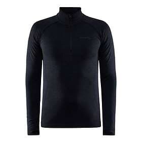 Craft Core Dry Active Comfort HZ LS Shirt (Men's)
