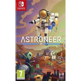 Astroneer (Switch)