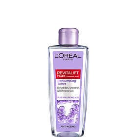 L'Oreal Revitalift Filler Replumping Toner 200ml