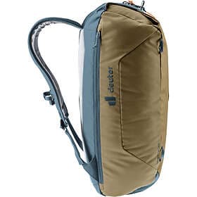 Deuter Gravity Motion