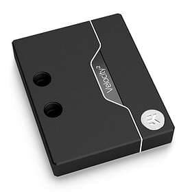 EK Waterblocks EK-Quantum Velocity 2 D-RGB - AM4 Nickel + Acetal