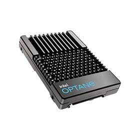 Intel DC P5800X Series PCIe 400GB