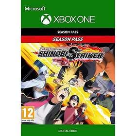 Naruto To Boruto: Shinobi Striker - Season Pass (Xbox One | Series X/S)