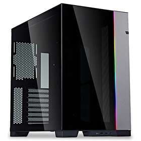 Lian Li O11DEG Dynamic EVO (Black/Grey/Transparent)