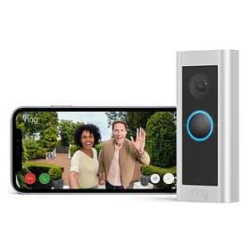Ring Video Doorbell Pro 2 3D 1536P 2021
