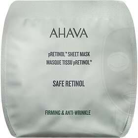 AHAVA Safe Retinol Firming & Anti-Wrinkle Mask 1st