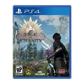 Edge of Eternity (PS4)
