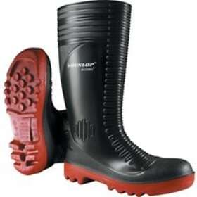 Dunlop Protective Footwear Acifort Ribbed Full Safety (Unisex)