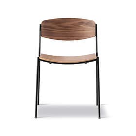Fredericia Lynderup Chair