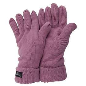 Floso Thinsulate Winter Knitted Gloves (Women's)
