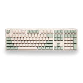 Ducky DKON2108 One 3 Matcha Cherry MX Black (Nordic)