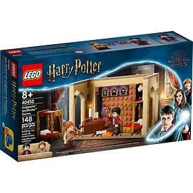 LEGO Harry Potter 40452 Hogwarts Gryffindor Dorms