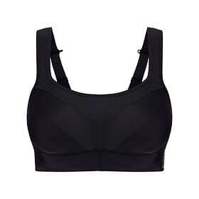 Stay in Place High Support Sports Bra