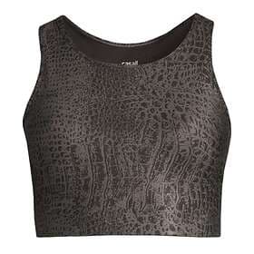 Casall Croco Sport Bra