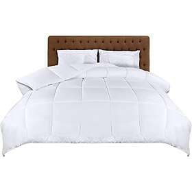Utopia Bedding 200x200cm (4 Seasons)