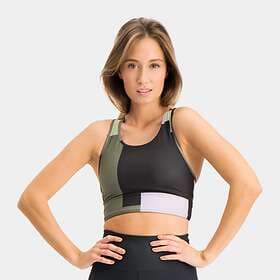 Casall Printed Sport Bra