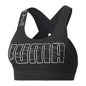 Puma Mid Impact Feel It Bra