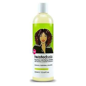 Twisted Sista Luxurious Clarifying Shampoo 354ml