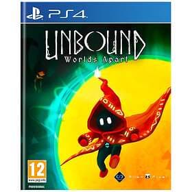 Unbound: Worlds Apart (PS4)