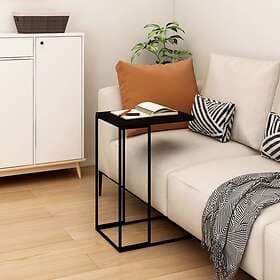 vidaXL Sidobord 40x30x59 Spånskiva