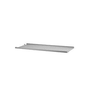 String Shelf Board 78x20cm Low Edge