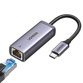 Ugreen USB 3.0 Gigabit Ethernet Network Adapter
