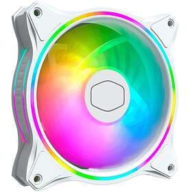 Cooler Master MasterFan MF120 Halo Edition ARGB PWM 120mm