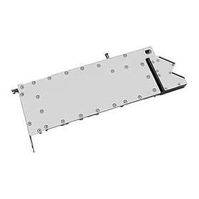 EK Waterblocks EK-Pro GPU WB RTX A6000 - Nickel + Inox