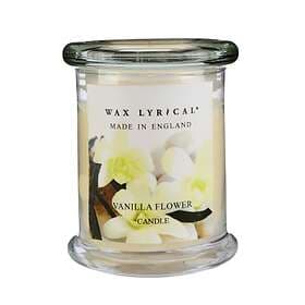 Wax Lyrical Vanilla Flower Scented Candle
