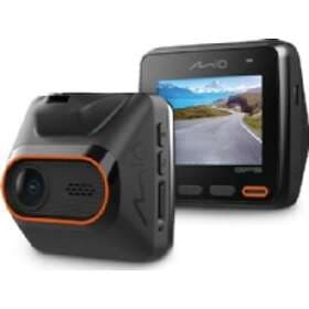 Mio Technology MiVue C430