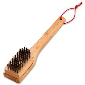 Weber Bamboo Grill Brush 30cm 6275