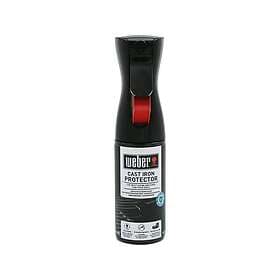 Weber Cast Iron Protector