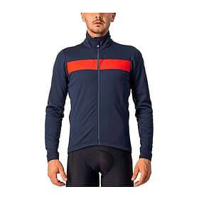 Castelli Raddoppia 3 Jacket (Men's)
