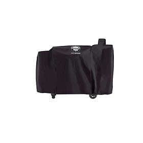 Pit Boss Pro 1600 Cover