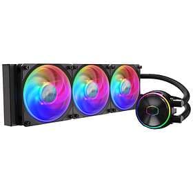 Cooler Master MasterLiquid PL360 Flux (3x120mm)