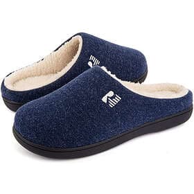 RockDove Original Two-Tone Memory Foam (Men's)