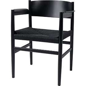Mater Design Nestor Armchair