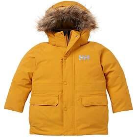 Helly Hansen Olso Parka (Jr)