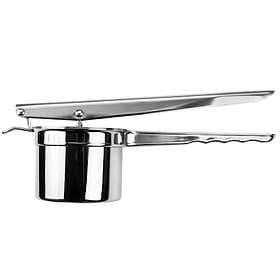 Heirol Stainless Steel Potatispress 9cm