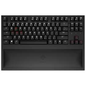 HP Omen Spacer Wireless TKL (FR)