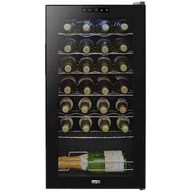dellonda Baridi DH10 (Black)